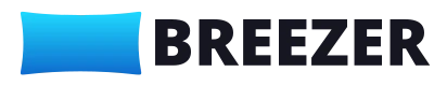Breezer Snus App Logo